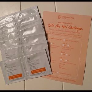 Dr. Dennis Gross Weekly Set of Alpha Beta Peel